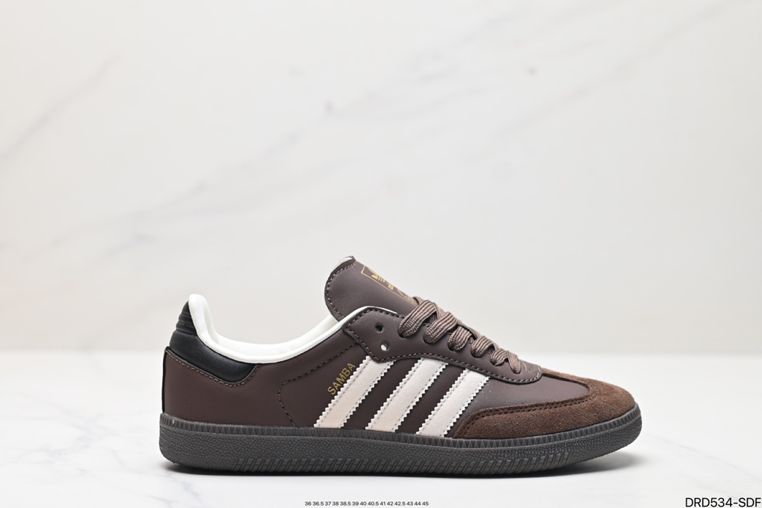 Adidas Samba Shoes